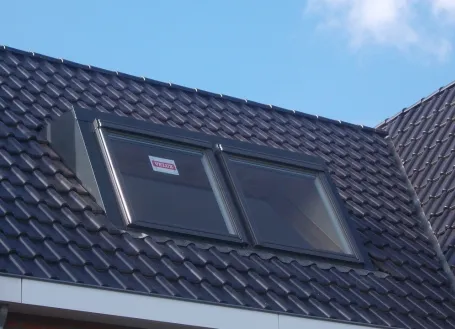 BASkapel, dé vergunningsvrije dakkapel Zwaag Noord-Holland